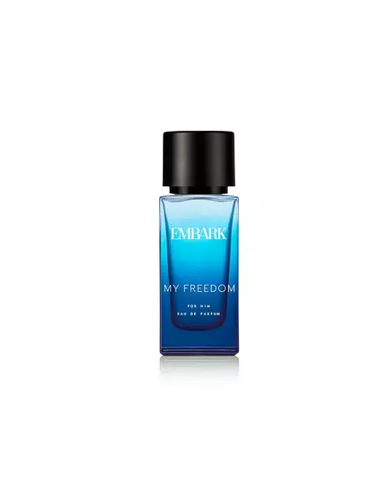 Embark My Freedom Eau de Parfum Pour hommes, 30 ml
