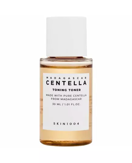 Skin1004 Madagascar Centella Apaisant Lotion tonique Pour le visage, 210 ml