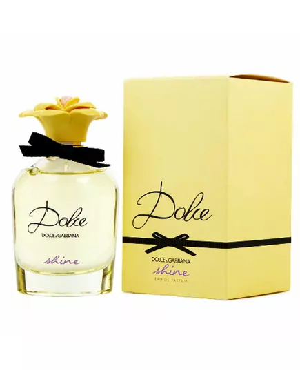 Dolce & Gabbana Dolce Shine Eau de Parfum Für Frauen, 75 ml, Bild 3