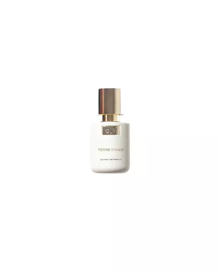 Maison De L'Asie Terre D'Inde Parfumextrakt Unisex, 15 ml