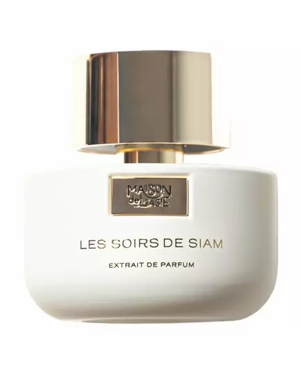 Maison De L'Asie Les Soirs De Siam Extrait de parfum Unisexe, 50 ml, image 4