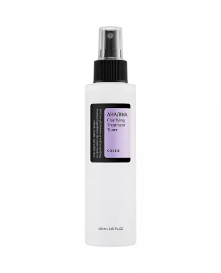 Cosrx Aha/Bha Clarification Tonique nettoyant, 150 ml