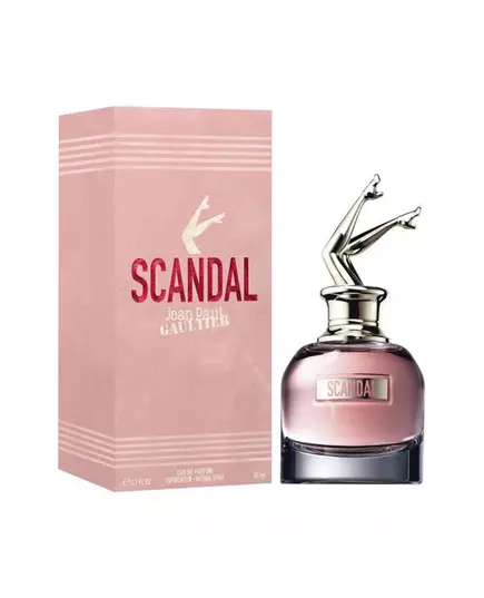 Jean Paul Gaultier Scandal Eau de Parfum Für Frauen, 50 ml, Bild 3