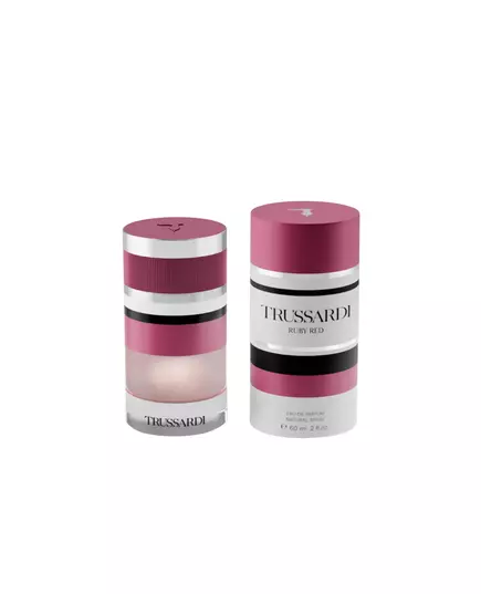 Trussardi Ruby Red Eau de Parfum Für Frauen, 60 ml, Bild 3