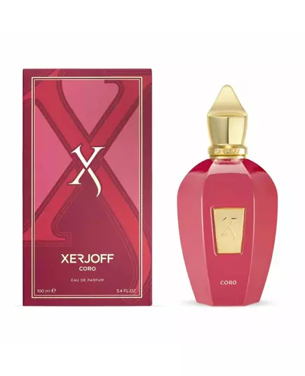 Xerjoff Coro Eau de Parfum Unisex, 100 ml, Bild 3