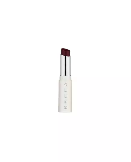 Becca Pearl Glow Multivitamine Transparent Gloss à lèvres Mûre, 3,3 g