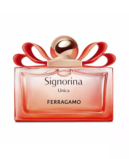 Salvatore Ferragamo Signorina Unica Eau de Parfum Pour les femmes, 50 ml, image 5