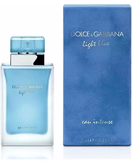 Dolce & Gabbana Light Blue Eau Intense Eau de Parfum Für Frauen, 25 ml, Bild 5