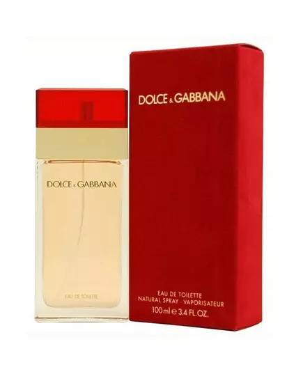 Dolce & Gabbana Pour Femme Eau de Toilette Für Frauen, 100 ml, Bild 5
