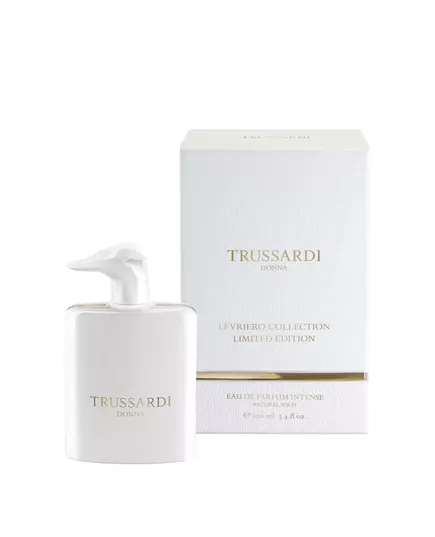 Trussardi Levriero Eau de Parfum Für Frauen, 100 ml, Bild 3