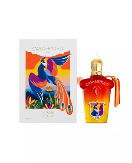 Xerjoff Casamorati 1888 -Levar Del Sole Eau de Parfum Unisexe, 100 ml, image 3