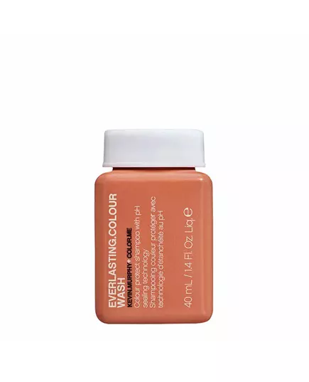 Kevin Murphy Everlasting Colour Shampooing Pour la protection de la couleur, 40 ml