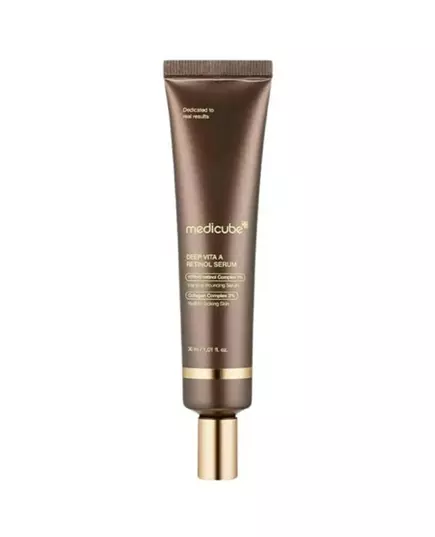 Medicube Deep Vita A Anti-âge Sérum Pour le visage Non, 30 ml