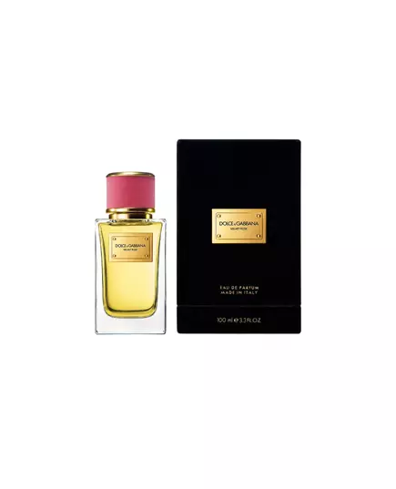 Dolce & Gabbana Velvet Rose Eau de Parfum Pour les femmes, 100 ml, image 3