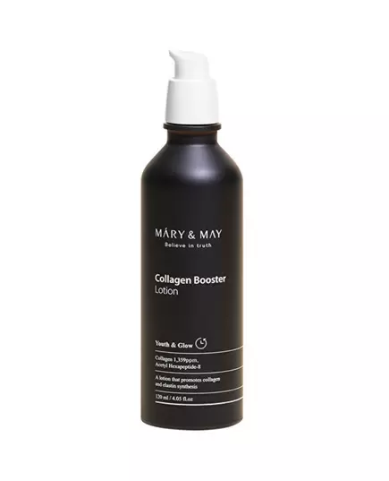 Kollagen-Booster-Lotion, 120 ml