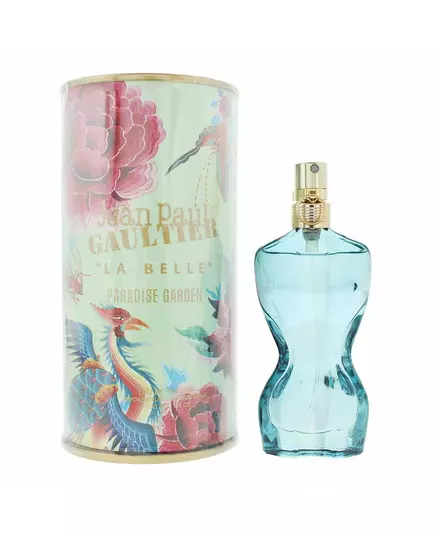 Jean Paul Gaultier La Belle Paradise Garden Eau de Parfum Für Frauen, 30 ml, Bild 3