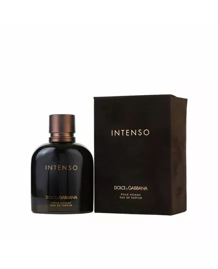 Dolce & Gabbana Intenso Eau de Parfum Für Männer, 75 ml, Bild 5