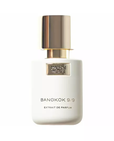 Maison De L'Asie Bangkok 9/9 Extrait de parfum Unisexe, 15 ml