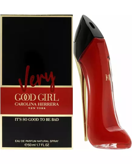 Carolina Herrera Very Good Girl Eau de Parfum Pour les femmes, 50 ml, image 3