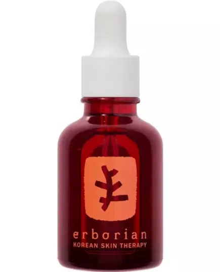 Erborian Skin Therapy Multi Perfecting Gegen Unreinheiten Nacht Öl Gesicht, 30 ml