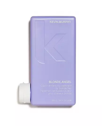 Kevin Murphy Blonde Angel Masque crème pour traitement des cheveux Pour l'hydratation, 1000 ml