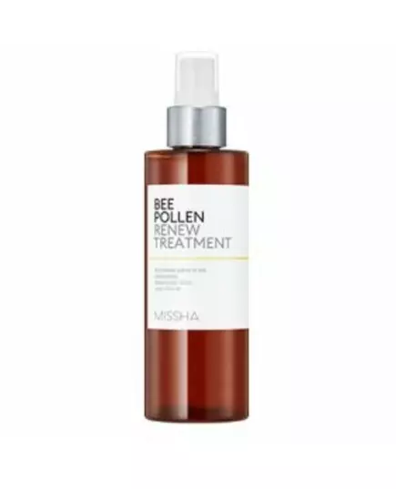 Missha Bee Polen Hydratation Spray Für das Gesicht, 150 ml