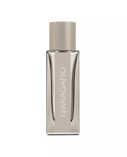 Salvatore Ferragamo Bright Leather Eau de Toilette Für Männer, 30 ml, Bild 3
