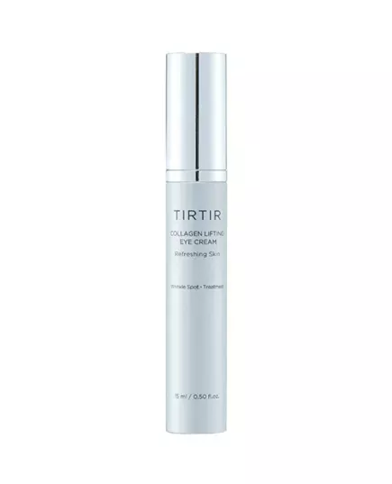 Tirtir Collagen Lifting Augencreme, 15 ml