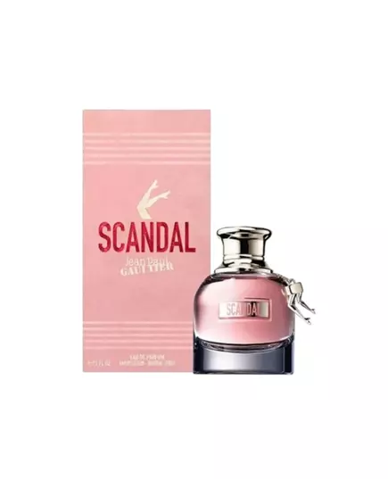 Jean Paul Gaultier Scandal Eau de Parfum Für Frauen, 30 ml, Bild 3