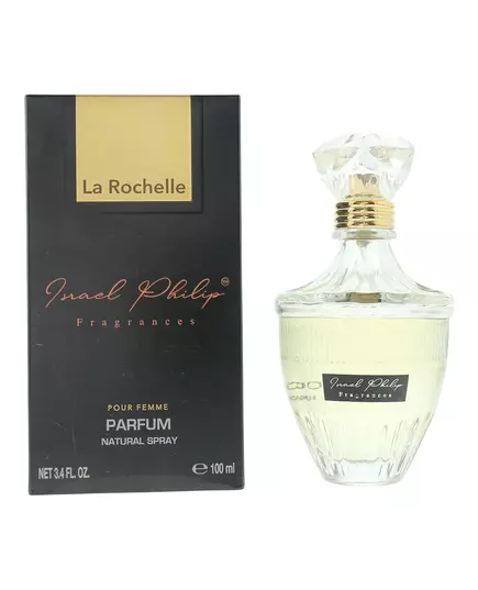 Israel Philip La Rochelle Parfum Pour les femmes, 100 ml, image 3