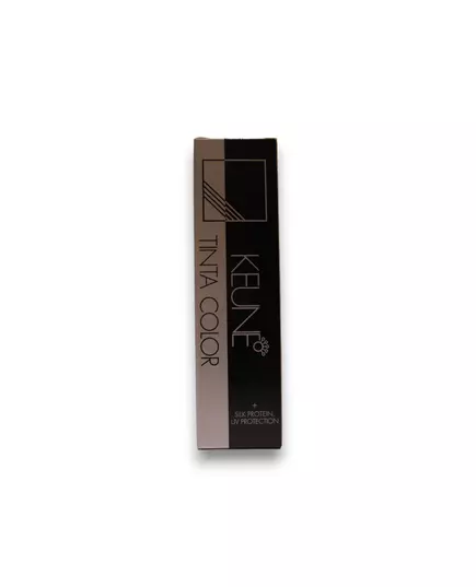 Keune Tinta Color Permanente Haarfarbe 6.67 Dark Red Violet Blonde, 60 ml, Bild 3