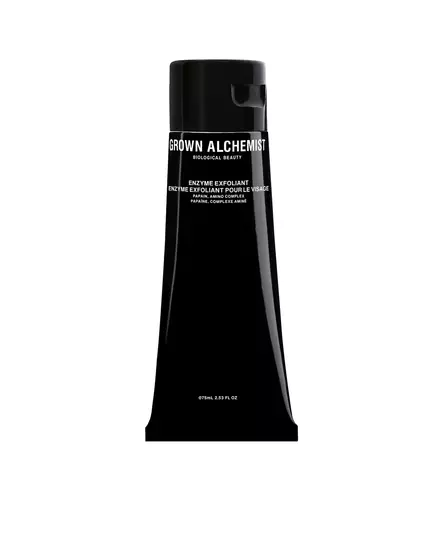 Grown Alchemist Enzyme Papain & Amino Complex Lissage Lotion exfoliante, 75 ml