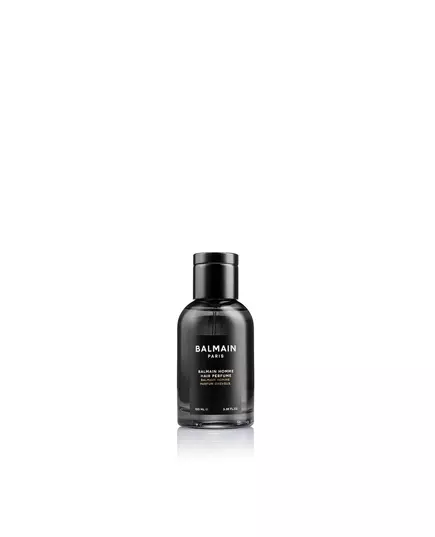 Balmain Professionnel Balmain Professionnel Brume parfumée pour les cheveux Pour hommes Boisé, 100 ml, image 3