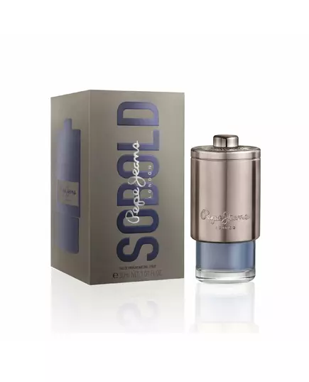 Pepe Jeans So Bold Eau de Parfum Pour hommes, 30 ml, image 3