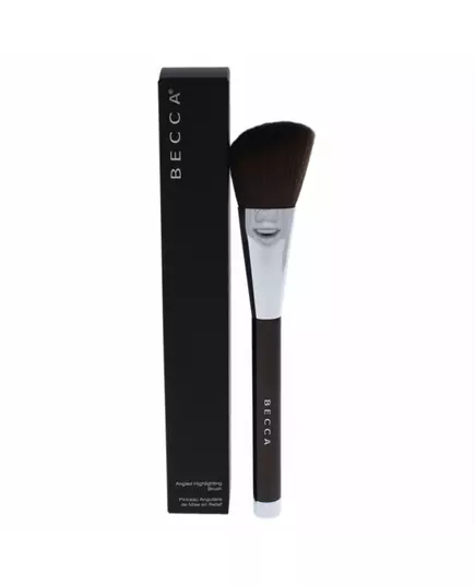 Becca BECCA Schrägschnitt Highlighter-Pinsel, Bild 3