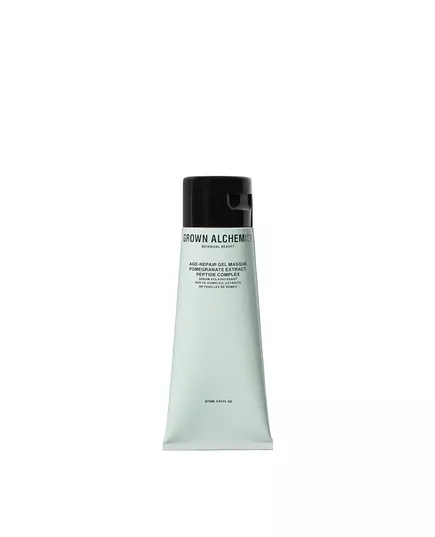 Grown Alchemist Age - Repair Anti-Aging Hyaluronsäure Gelmaske Für das Gesicht, 75 ml, Bild 2
