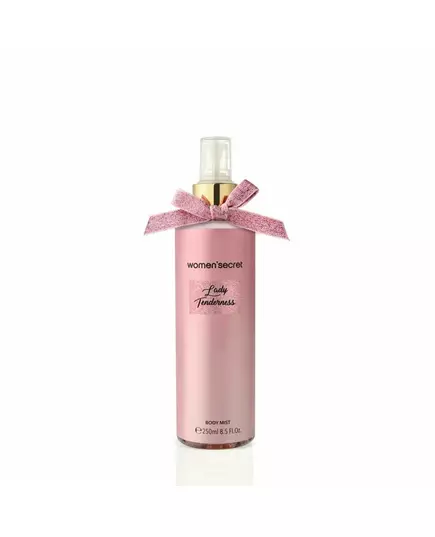 Women'Secret Lady Tenderness Körpergel, 250 ml, Bild 5