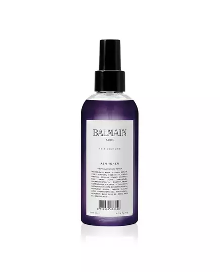 Balmain Professionnel Ash Haartönungsspray Für alle Typen, 200 ml, Bild 3