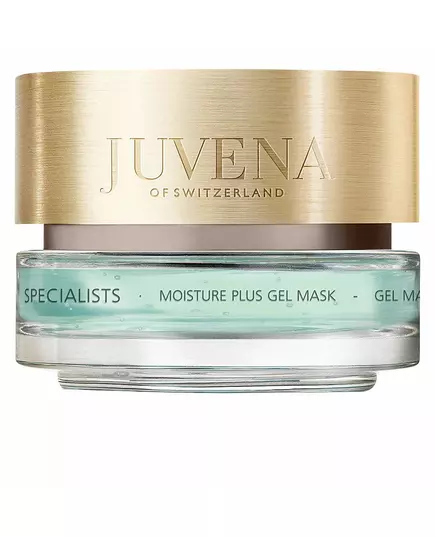 Juvena Master Cream Nettoyage Masque en gel Pour le visage, 75 ml, image 3