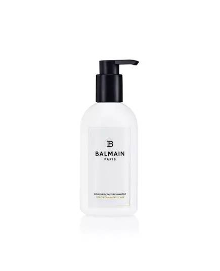 Balmain Professionnel Couleurs Couture Shampooing Pour l'hydratation, 300 ml, image 3
