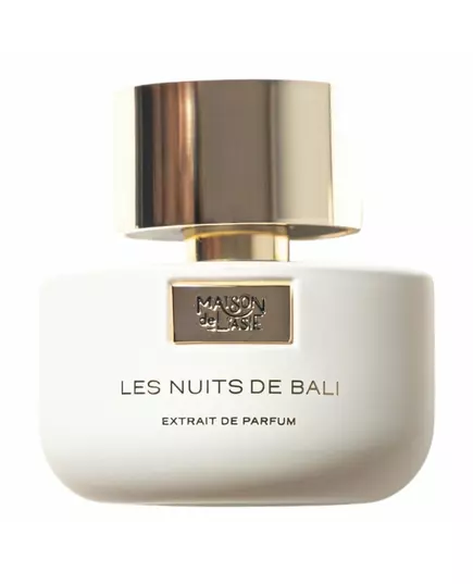 Maison De L'Asie Les Nuits De Bali Parfumextrakt Unisex, 50 ml, Bild 3