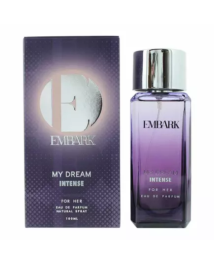 Embark My Dream Intense Eau de Parfum Für Frauen, 100 ml, Bild 3