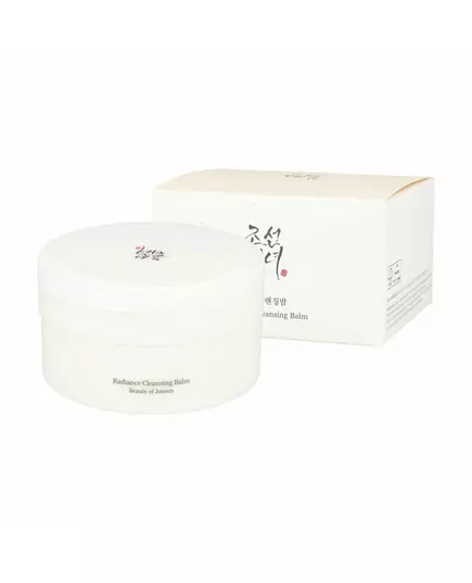 Beauty Of Joseon Radiance Reinigung Reinigungsbalsam Für das Gesicht, 100 ml, Bild 3