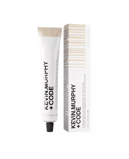 Kevin Murphy +Code Permanente Haarfarbe 7.7/7ch Medium Blonde Chocolate, 100 ml, Bild 2