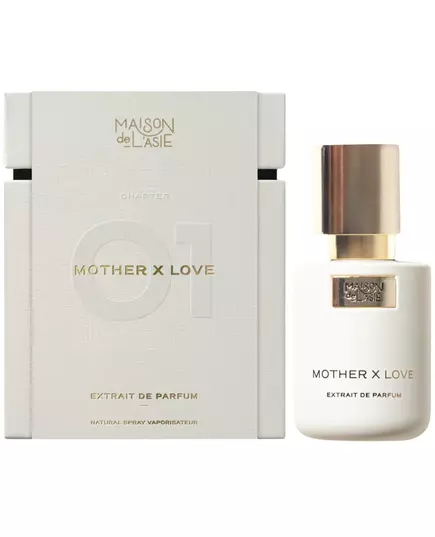 Maison De L'Asie Mother x Love Extrait de parfum Unisexe, 15 ml, image 3