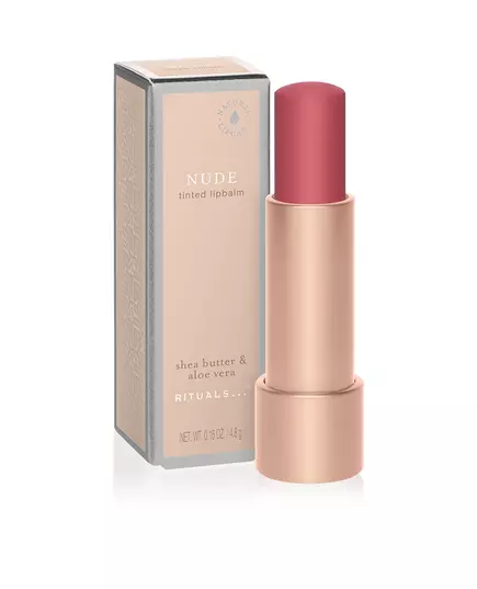Rituals Fortune Lippenbalsam Nackt, 4,8 g, Bild 3