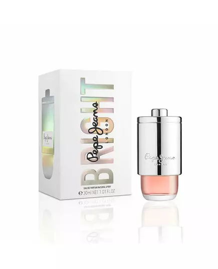 Pepe Jeans Bright Eau de Parfum Für Frauen, 30 ml, Bild 3