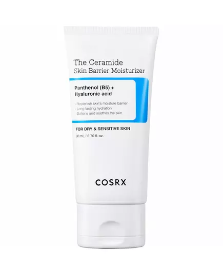 Ceramide Skin Barrier Feuchtigkeitscreme, 80 ml, Bild 3