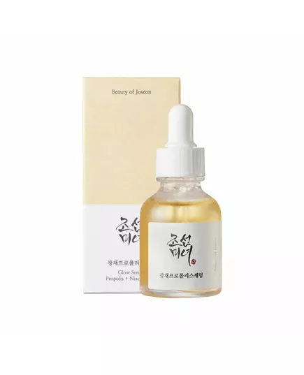 Beauty Of Joseon Beauty Of Joseon Propolis und Niacinamid Glanz Serum Für das Gesicht, 30 ml, Bild 3