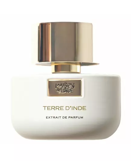 Maison De L'Asie Terre D'Inde Extrait de parfum Unisexe, 50 ml, image 3